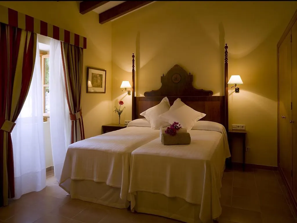 Lantställe S'Hort De Cas Misser Boutique Hotel (Adults Only) Selva  Spanien