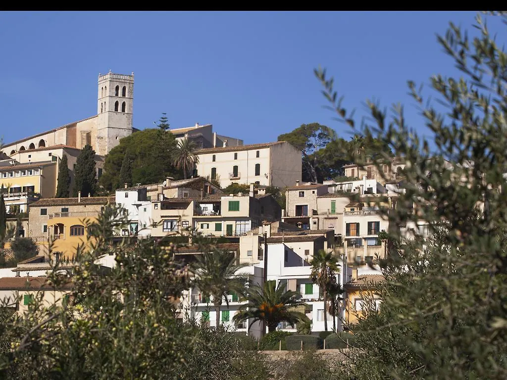 Lantställe S'Hort De Cas Misser Boutique Hotel (Adults Only) Selva