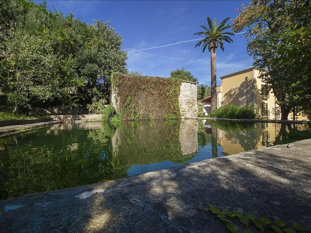 S'Hort De Cas Misser Boutique Hotel (Adults Only) Selva  Spanien
