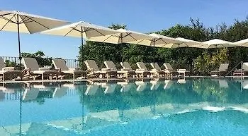 S'Hort De Cas Misser Boutique Hotel (Adults Only) Selva  Spanien