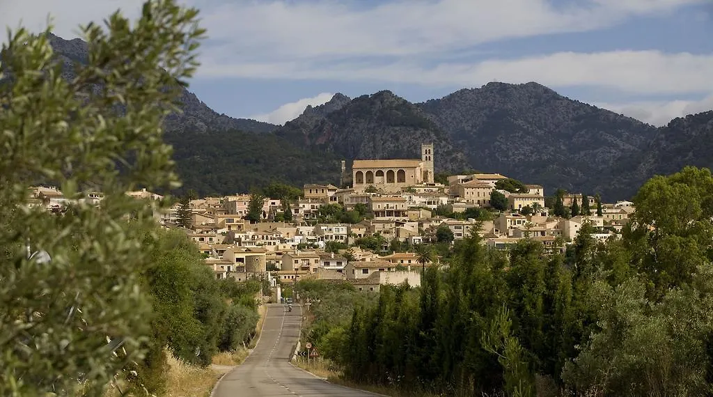 S'Hort De Cas Misser Boutique Hotel (Adults Only) Selva  Lantställe Selva (Mallorca)