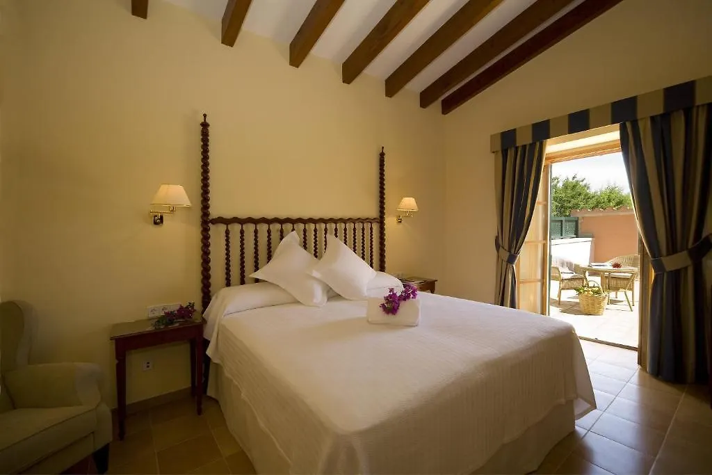 S'Hort De Cas Misser Boutique Hotel (Adults Only) Selva  Lantställe Selva (Mallorca)