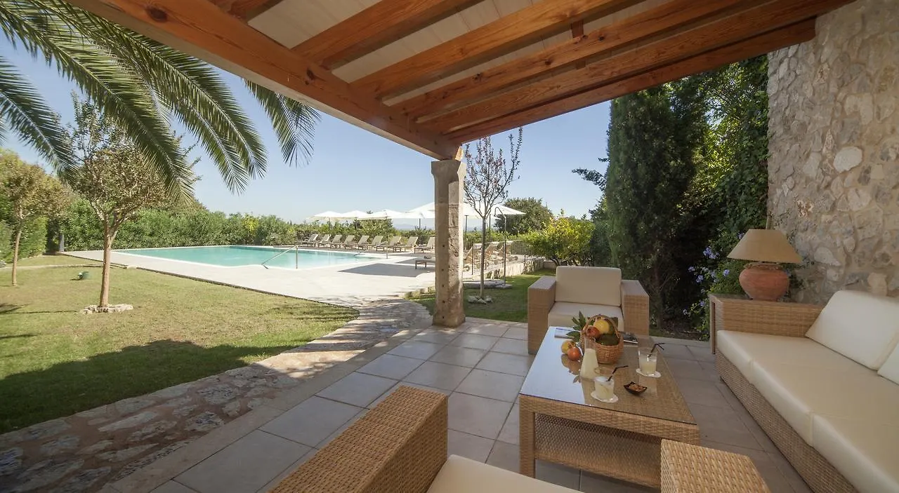 S'Hort De Cas Misser Boutique Hotel (Adults Only) Selva