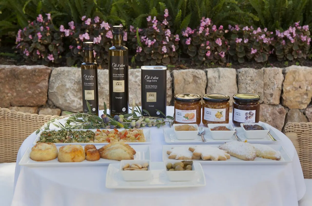 S'Hort De Cas Misser Boutique Hotel (Adults Only) Selva  Spanien