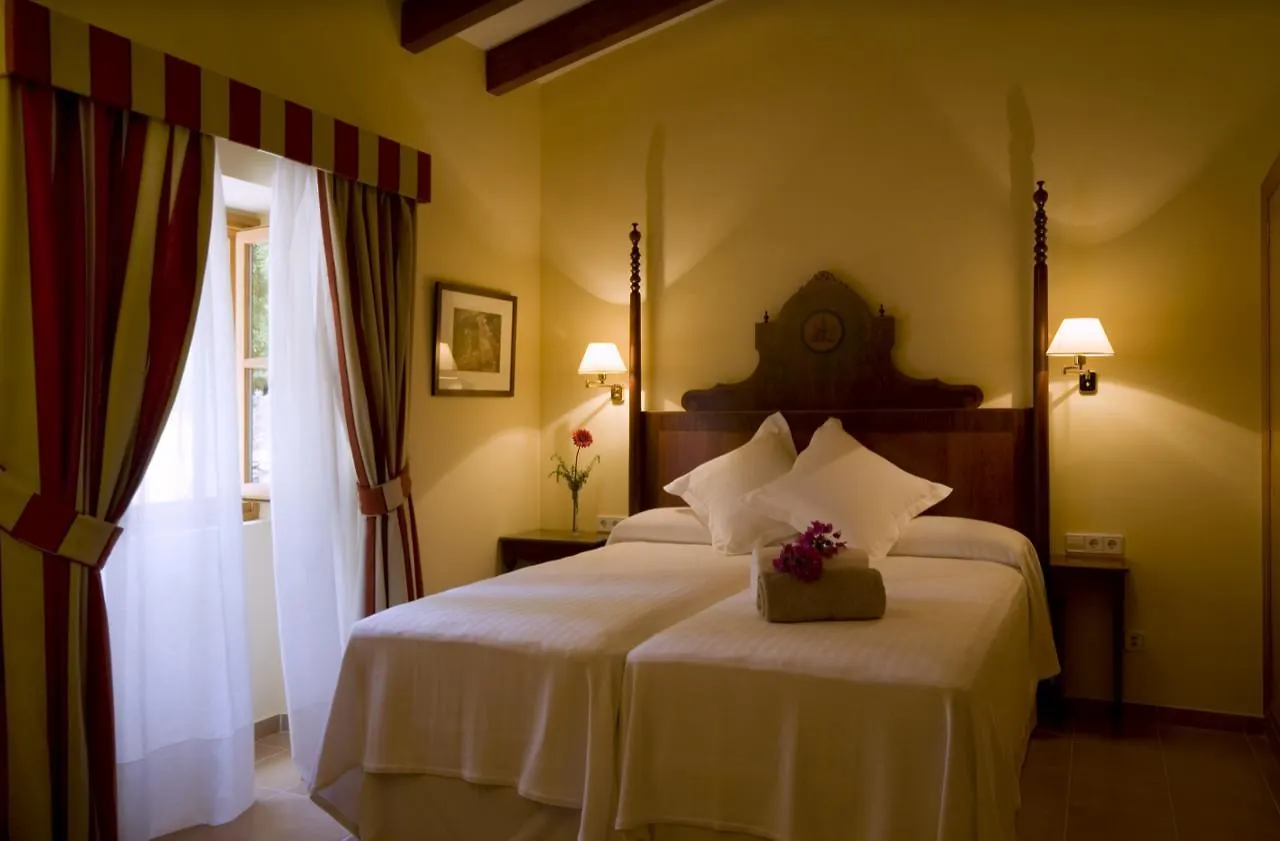 S'Hort De Cas Misser Boutique Hotel (Adults Only) Selva  0*, Selva (Mallorca) Spanien
