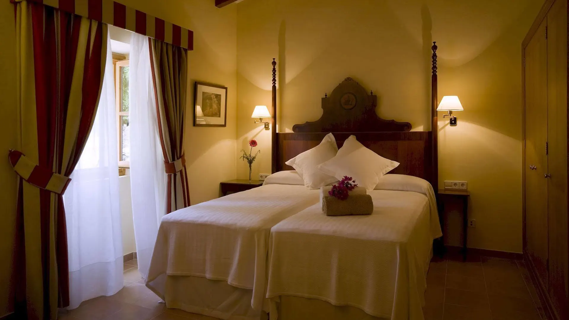 S'Hort De Cas Misser Boutique Hotel (Adults Only) Selva  Lantställe Selva (Mallorca)