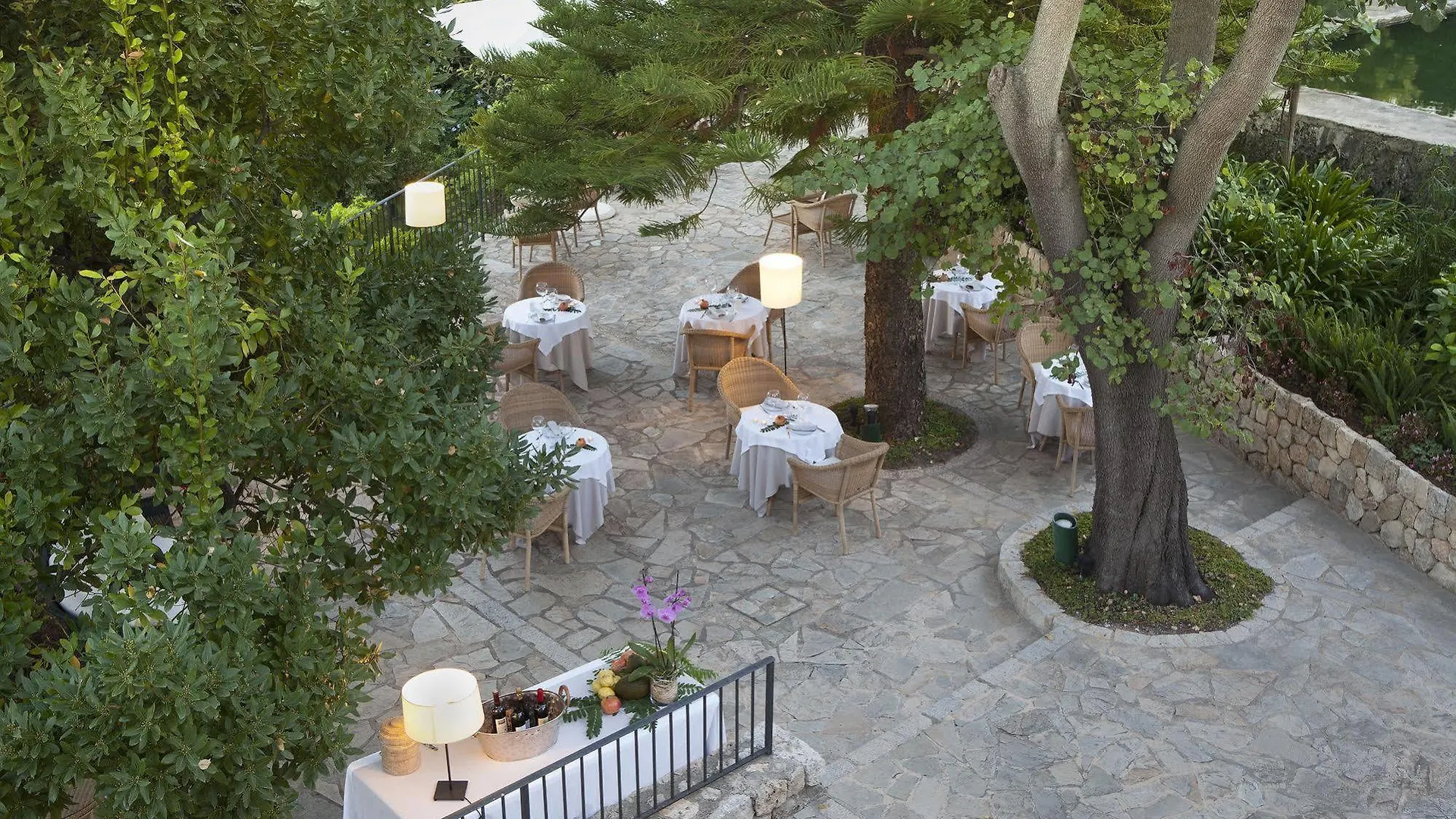 Lantställe S'Hort De Cas Misser Boutique Hotel (Adults Only) Selva