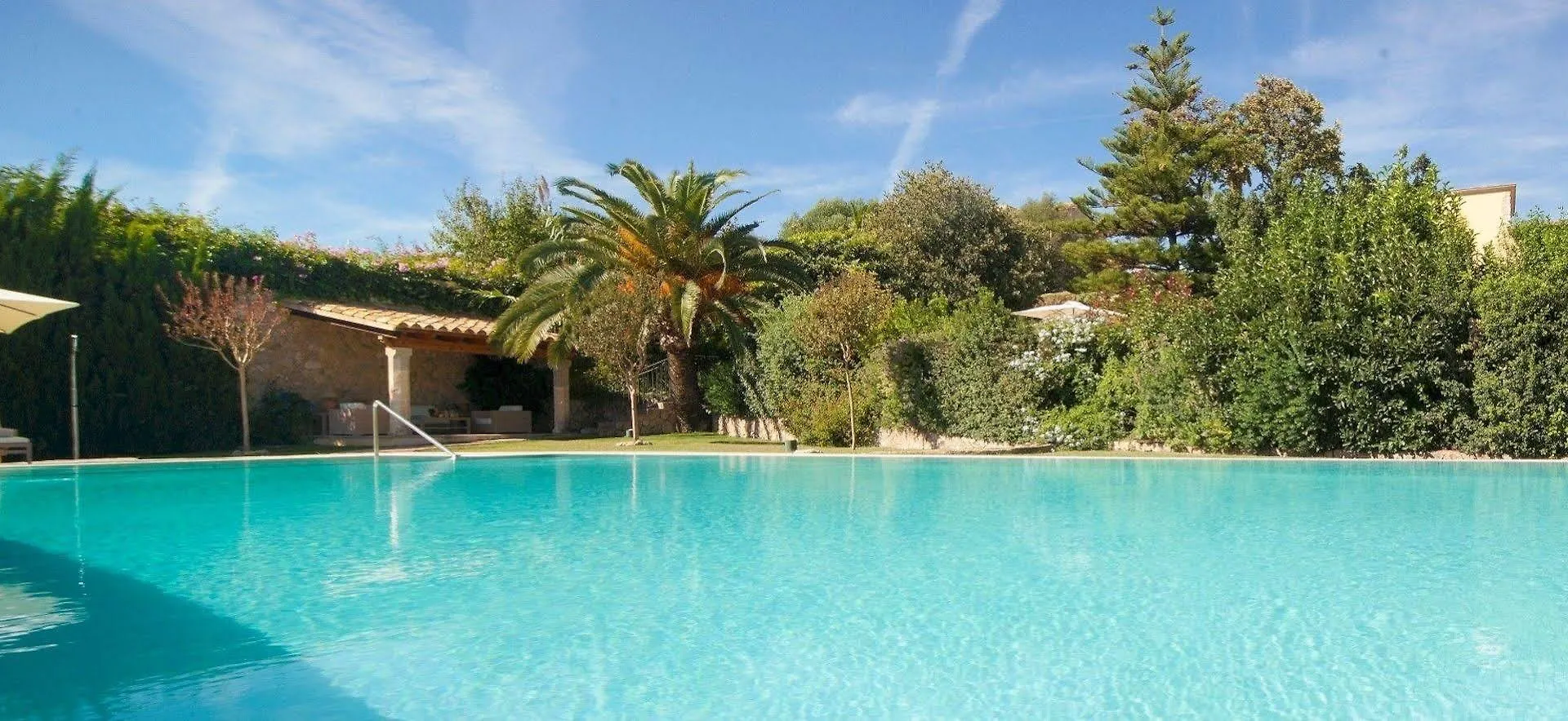 S'Hort De Cas Misser Boutique Hotel (Adults Only) Selva  Spanien