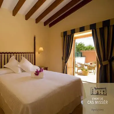 S'Hort De Cas Misser Boutique Hotel (Adults Only) Selva