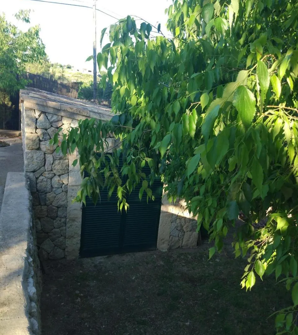 Lantställe S'Hort De Cas Misser Boutique Hotel (Adults Only) Selva