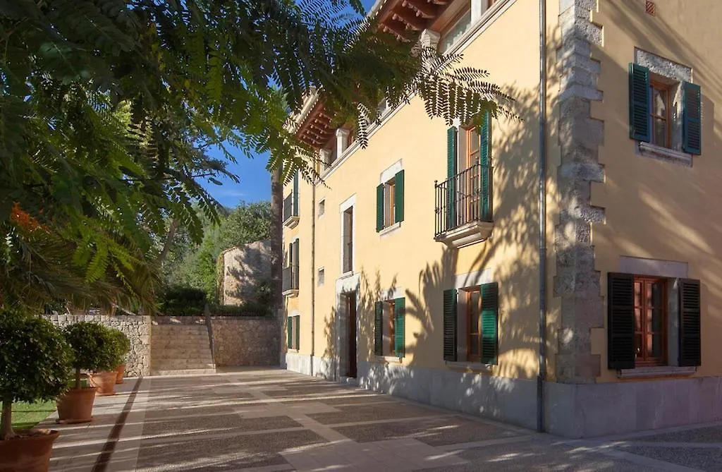 S'Hort De Cas Misser Boutique Hotel (Adults Only) Selva  Lantställe